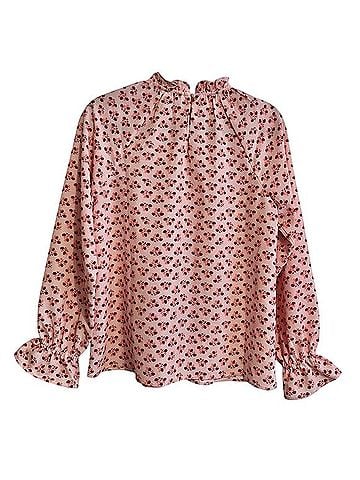 Hill House Nap Long Sleeve T-Shirt (view 2)
