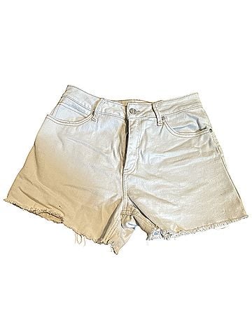 Rewash Denim Shorts (view 1)