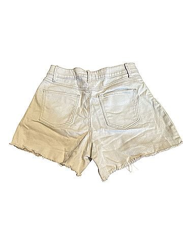 Rewash Denim Shorts (view 2)