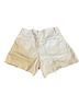 Rewash White Denim Shorts Size 28 waist - photo 2
