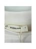 Everlane Solid White Sweatshirt Size S - photo 3