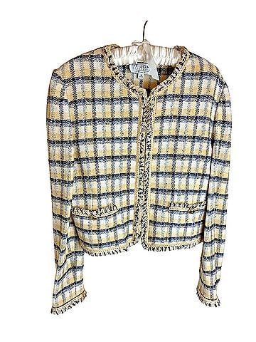 St. John Collection Blazer (view 1)