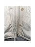 Lauren Active by Ralph Lauren 100% Polyester Solid White Jacket Size M - photo 7