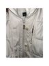 Lauren Active by Ralph Lauren 100% Polyester Solid White Jacket Size M - photo 8