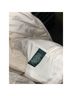 Lauren Active by Ralph Lauren 100% Polyester Solid White Jacket Size M - photo 10