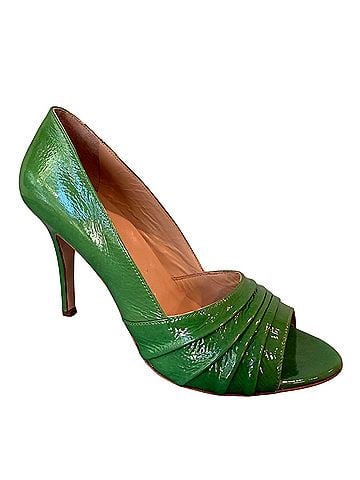 Butter Heels (view 1)