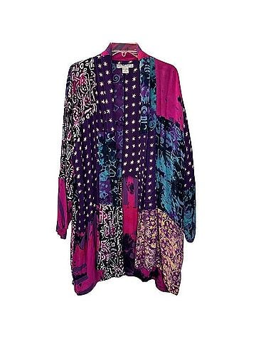 Planet Kimono (view 1)
