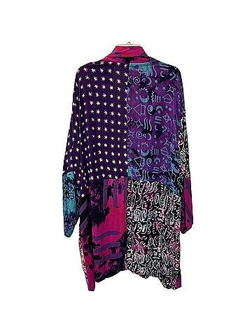 Planet Kimono (view 2)