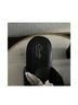 Clarks 100% Leather Solid Black Mule/Clog Size 9 - photo 3