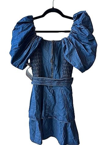 Cleobella Casual Dress (view 2)