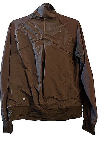 Lululemon Athletica Jacket (view 2)