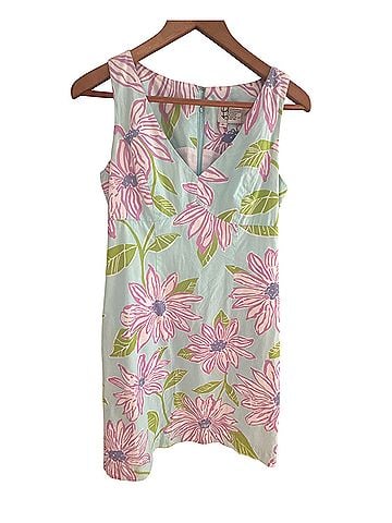 Lilly Pulitzer Casual Dress (view 1)