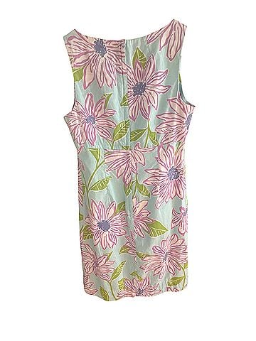 Lilly Pulitzer Casual Dress (view 2)