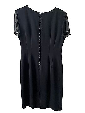 Donna Morgan Cocktail Dress (view 2)
