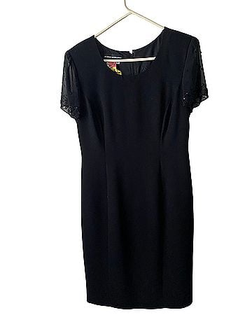 Donna Morgan Cocktail Dress (view 1)
