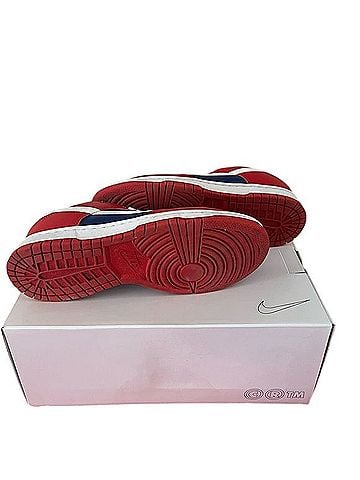Nike Dunks Sneakers (view 2)