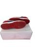 Nike Red Blue Sneakers Size 8 - photo 2
