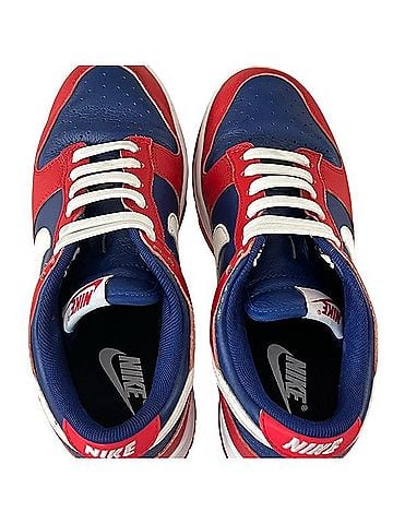 Nike Dunks Sneakers (view 1)
