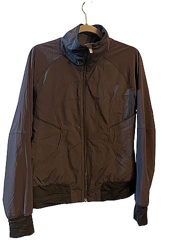 Lululemon Athletica Jacket (view 1)