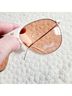 Diane von Furstenberg White Sunglasses One size - photo 6