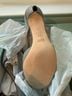 Butter Gray Heels Size 10 - photo 5