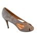 Butter Gray Heels Size 10 - photo 2