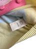 LoveShackFancy Graphic Multi Color Wool Cardigan Size XS - photo 8