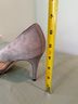 Butter Gray Heels Size 10 - photo 4