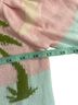 LoveShackFancy Graphic Multi Color Wool Cardigan Size XS - photo 7