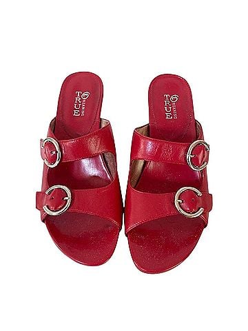 True Meaning Sandals (view 1)