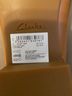 Clarks Brown Flats Size 10 - photo 3