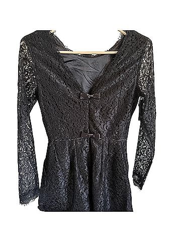 Anthropologie Romper (view 2)
