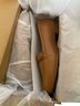 Clarks Brown Flats Size 10 - photo 2