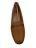 Clarks Brown Flats Size 10 - photo 1
