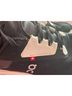 On Black White Sneakers Size 7 1/2 - photo 3