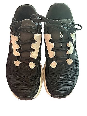 On Sneakers (view 1)