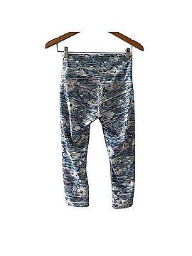 Y7/Lululemon Inspire True Self Crop Leggings (view 2)