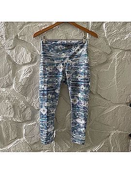 Y7/Lululemon Inspire True Self Crop Leggings (view 1)