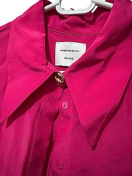 Massimo Dutti Button-Down Shirt (view 2)
