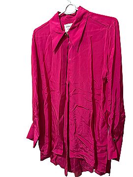 Massimo Dutti Button-Down Shirt (view 1)