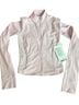 Lululemon Athletica Pink Jacket Size 2 - photo 1
