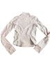 Lululemon Athletica Pink Jacket Size 2 - photo 2