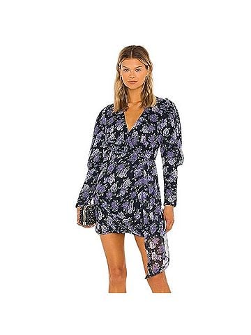 Saylor Merritt Cocktail Dress (view 1)