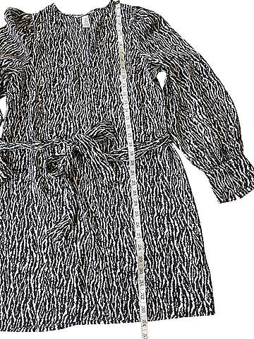 H&M Wool Dress (view 2)
