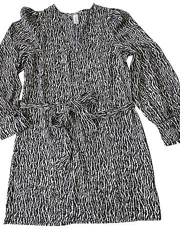 H&M Wool Dress (view 1)