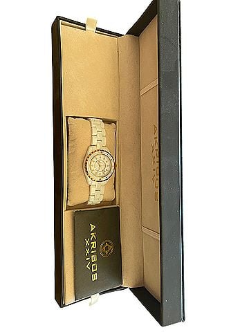 Akribos XXIV AKRIBOS XXIV Watch (view 2)