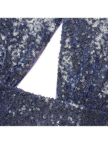 Lulus Shimmering Dream Cocktail Dress (view 2)