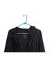 American Eagle Outfitters 100% Lyocell Black Jacket Size XS - photo 3
