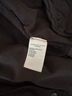 American Eagle Outfitters 100% Lyocell Black Jacket Size XS - photo 4