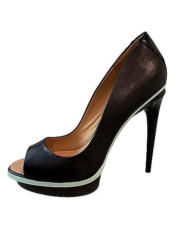 L.A.M.B. jax Heels (view 1)